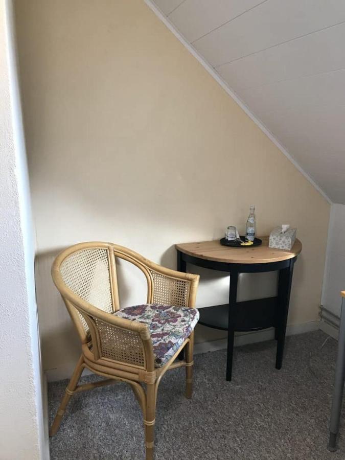 B&B Antoniushoeve Lomm 外观 照片