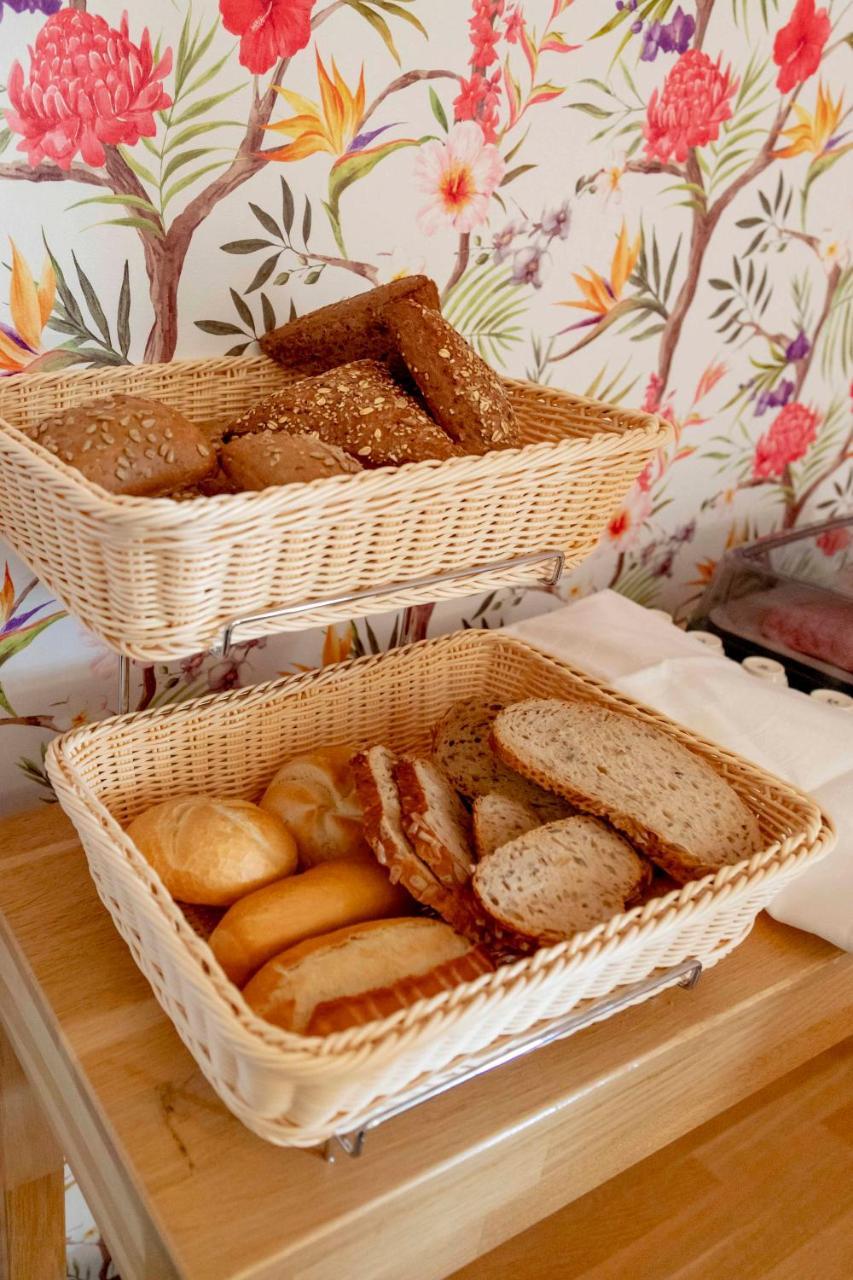 B&B Antoniushoeve Lomm 外观 照片