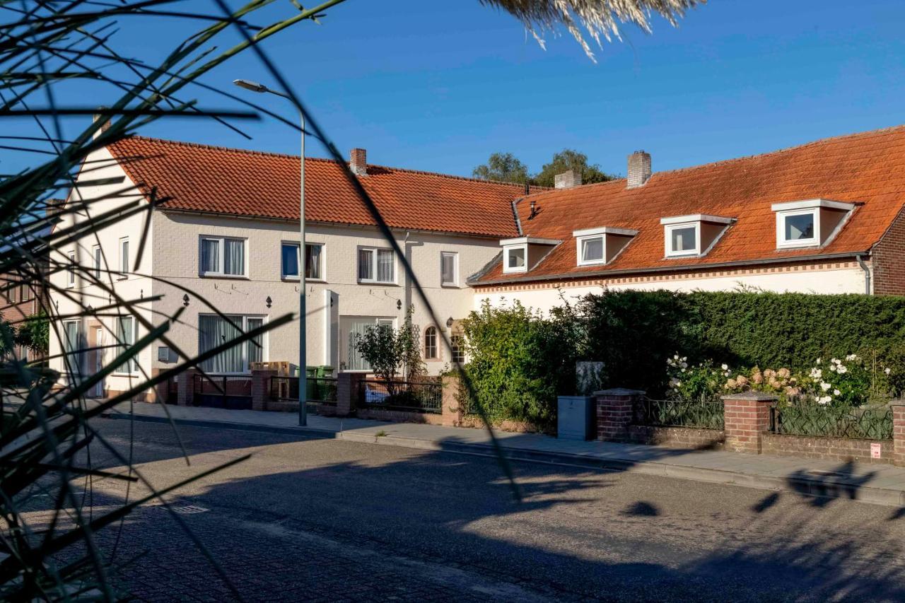 B&B Antoniushoeve Lomm 外观 照片