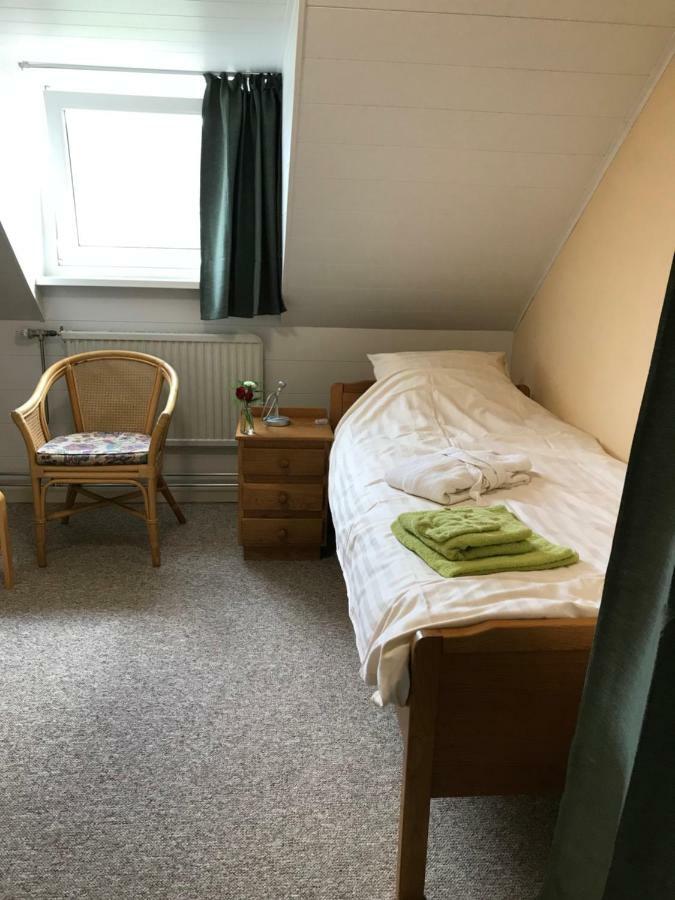 B&B Antoniushoeve Lomm 外观 照片
